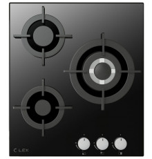 Варочная панель LEX GVG 430 BL