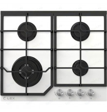 Варочная панель LEX GVG 640-1 WH