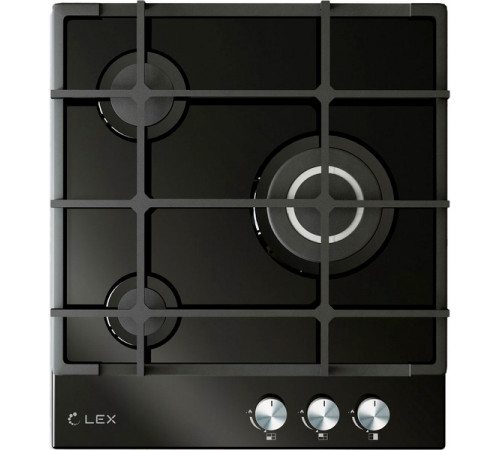 Варочная панель LEX GVG 431 BL