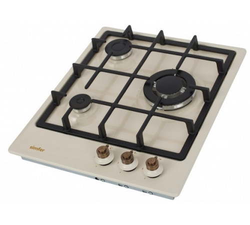 Варочная панель Simfer H45V35O527