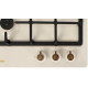 Варочная панель Simfer H45V35O527