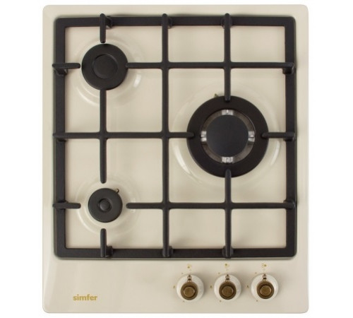 Варочная панель Simfer H45V35O527