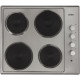 Варочная панель Simfer H60E04M011