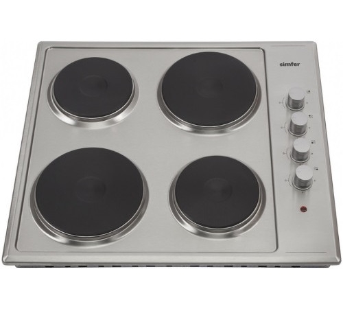 Варочная панель Simfer H60E04M011