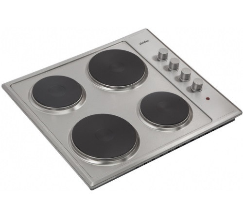 Варочная панель Simfer H60E04M011