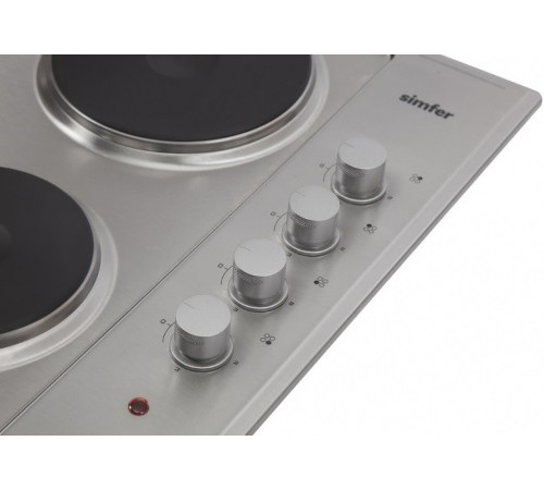 Варочная панель Simfer H60E04M011