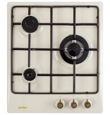 Варочная панель Simfer H45V35O517