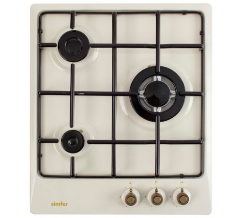 Варочная панель Simfer H45V35O517