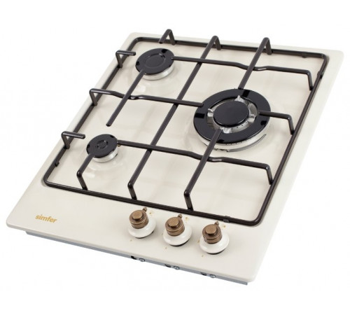 Варочная панель Simfer H45V35O517