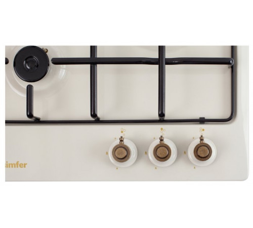 Варочная панель Simfer H45V35O517