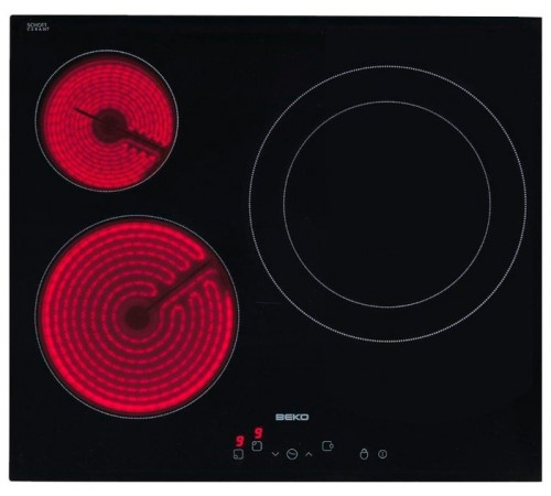 Варочная панель Beko HIC 63401 T
