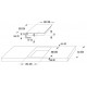 Варочная панель Gorenje ECT 321 BCSC