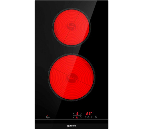 Варочная панель Gorenje ECT 321 BCSC