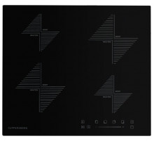 Варочная панель Kuppersberg ICS 604
