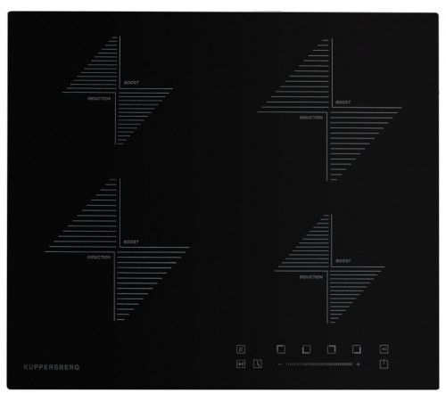 Варочная панель Kuppersberg ICS 604