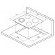 Варочная панель Kuppersberg ECS 603