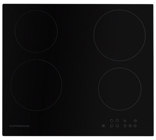 Варочная панель Kuppersberg ECO 601
