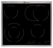 Варочная панель Electrolux EHF 6346 XOK