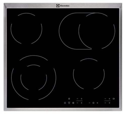 Варочная панель Electrolux EHF 6346 XOK