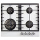 Варочная панель Zigmund & Shtain MN 197.61 W