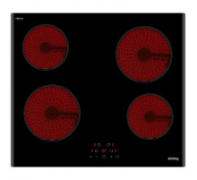 Варочная панель Korting HK 60003 B