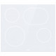Варочная панель Gorenje ECT 643 SYW