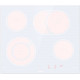 Варочная панель Gorenje ECT 643 SYW