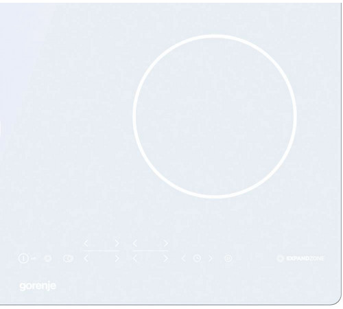 Варочная панель Gorenje ECT 643 SYW