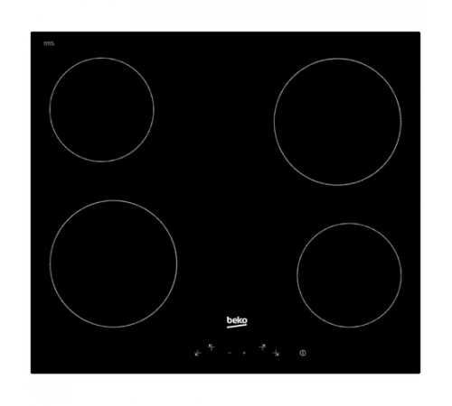 Варочная панель Beko HIC 64400 E