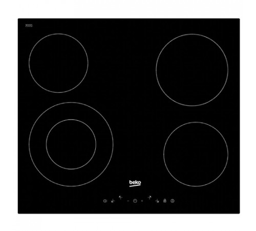 Варочная панель Beko HIC 64402 T