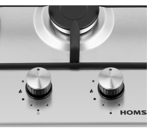 Варочная панель HOMSair HGS323GCS