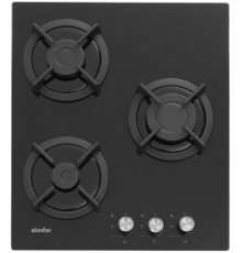 Варочная панель Simfer H45N30B416