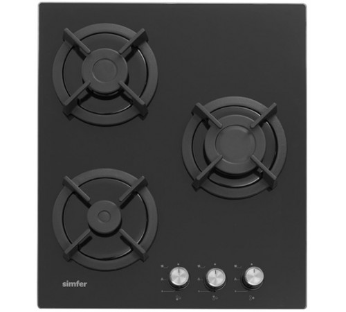 Варочная панель Simfer H45N30B416