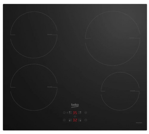 Варочная панель Beko HII 64400 MT
