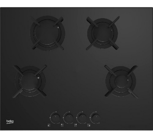 Варочная панель Beko HING 642202 SB