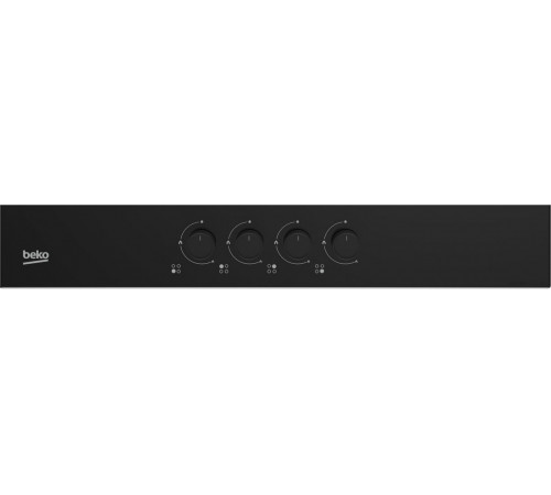 Варочная панель Beko HING 642202 SB