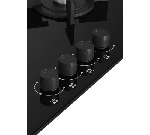 Варочная панель Beko HING 642202 SB