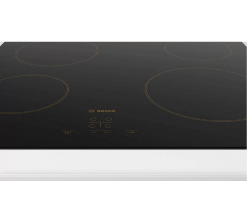 Варочная панель Bosch PKE611BA1R