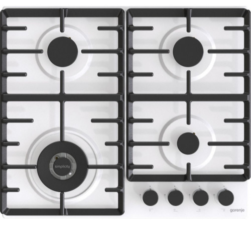Варочная панель Gorenje GW642SYW