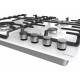 Варочная панель Gorenje GW642SYW