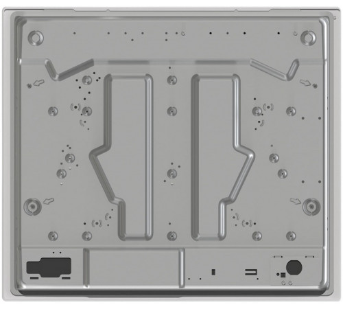 Варочная панель Gorenje GW642SYW