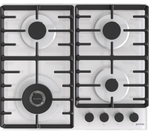 Варочная панель Gorenje GTW642SYW
