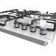 Варочная панель Gorenje GTW642SYW