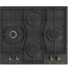 Варочная панель Gorenje GW6D42CLB