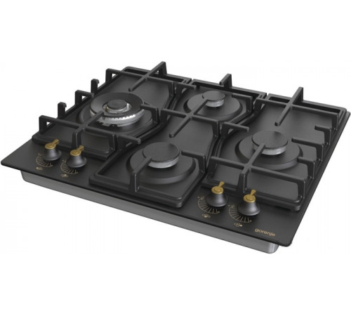 Варочная панель Gorenje GW6D42CLB