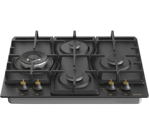 Варочная панель Gorenje GW6D42CLB