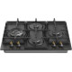 Варочная панель Gorenje GW6D42CLB