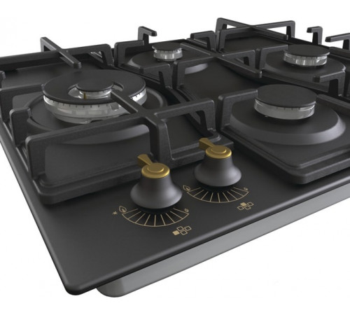 Варочная панель Gorenje GW6D42CLB