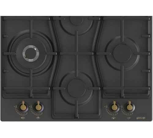 Варочная панель Gorenje GW6D42CLB