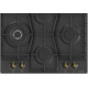 Варочная панель Gorenje GW6D42CLB